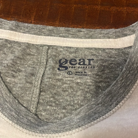 Green Bay Packers long sleeve - Picture 3 of 9